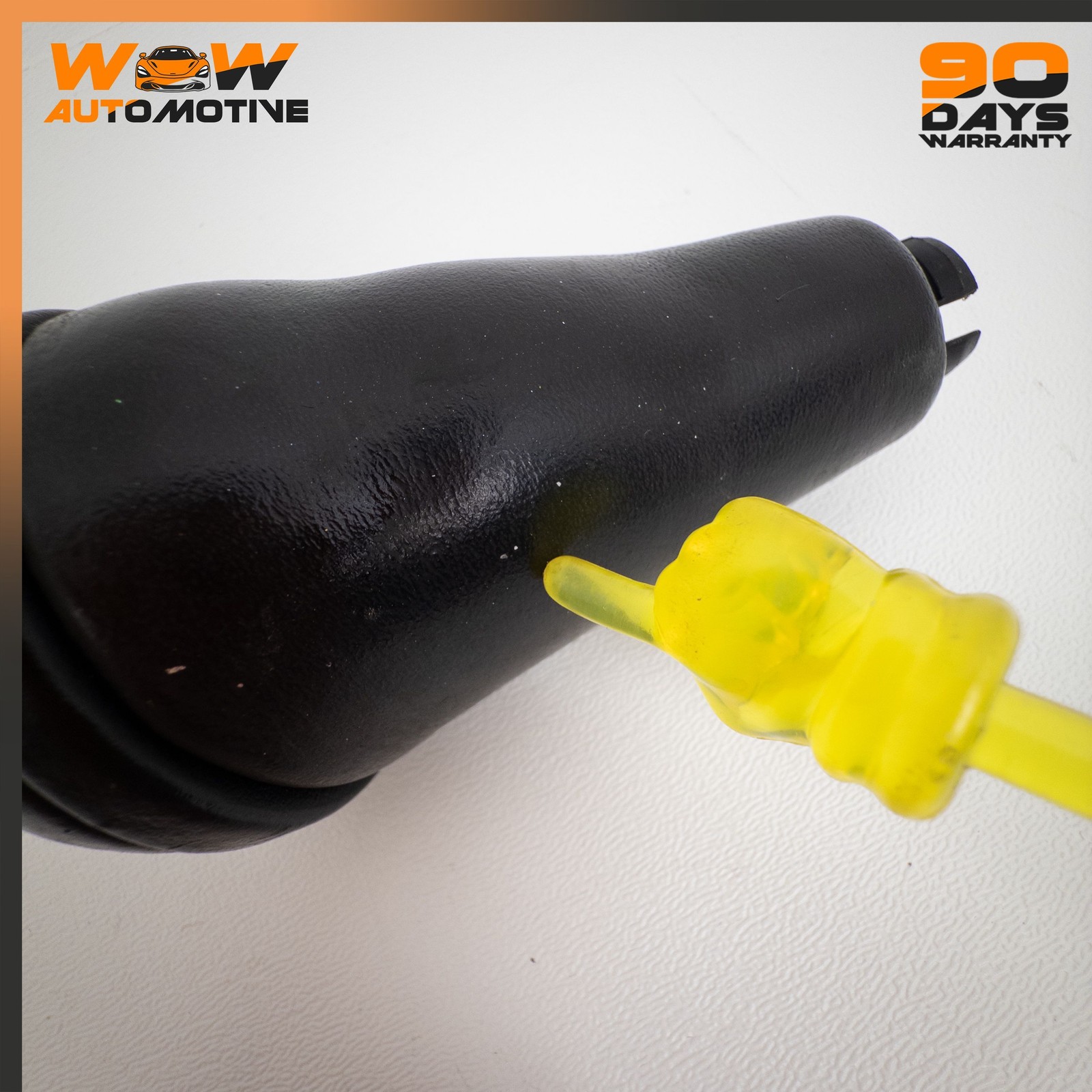 12-19 BENTLEY CONTINENTAL GT GTC FLOOR SHIFTER GEAR SHIFT LEVER KNOB OEM