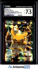 Pikachu Ex XY124 XY for sale | eBay