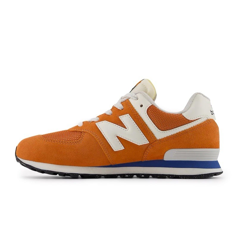 New Balance TA865GW 27.0cm ホワイト/オレンジ Buy New Balance 327 