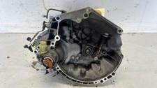 Boite de vitesse Citroen SAXO