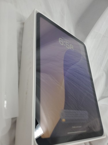 Tablet Apple iPad 11" 11ª Generación A16 Chip Wi-Fi 128 GB Plateada MD3Y4LL/A 2025 (ATJ) - Imagen 8 de 12