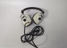 Vintage AKAI Stereo Headphones ASE-9S.