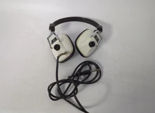 Vintage AKAI Stereo Headphones ASE-9S.