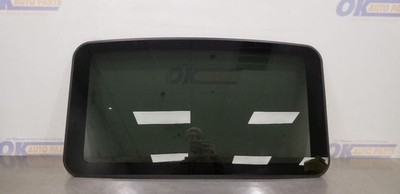 11 DODGE CHALLENGER SUNROOF MOON ROOF GLASS