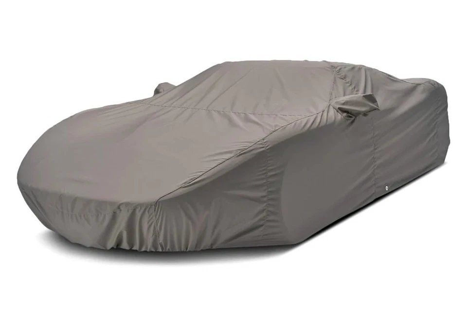For Nissan 240SX 1995-1996 Covercraft C14681UG Ultratect Gray Custom Car Cover Foto 2 de 4