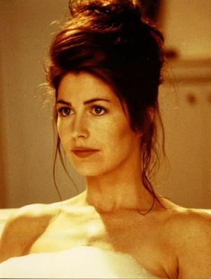 645403 Dana Delany 80s 90s Retro Vintage Wall Art Print Poster