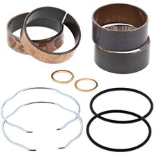 All Balls Racing Fork Bushing Kit 38-6127 Compatible With/Replacement For Hon...