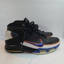 Very Rare Nike Air Uptempo Pro 2005 Size 11