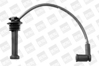 ZüNdleitungssatz Borgwarner (Beru) ZEF1549 FüR Volvo Ford DY Mazda Fiesta C30 5