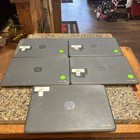 hp chromebook Qcnfa344a — photo 1