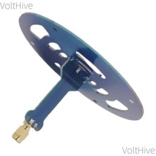 1.9GHz-8GHz UWB Ultra-Wideband Antenna-High-gain Passive Guided Wave Antenna