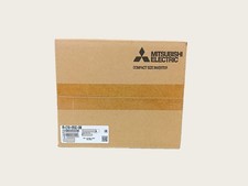 1PC NEW MITSUBISHI FR-E740-095SC-ENE 3.7KW INVERTER MADE IN 2022