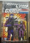 GI Joe Collectors Club Figure Oktober Guard Flamethrower 1/18 Dragonsky 2013 MOC