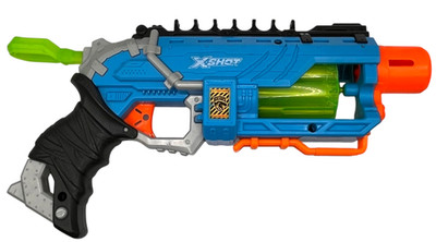X Shot Dino Attack Dino Striker