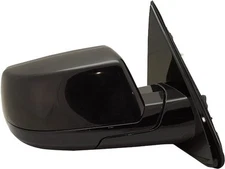 TechPro 77SR35T Right Mirror Fits 2015-2020 GMC Yukon