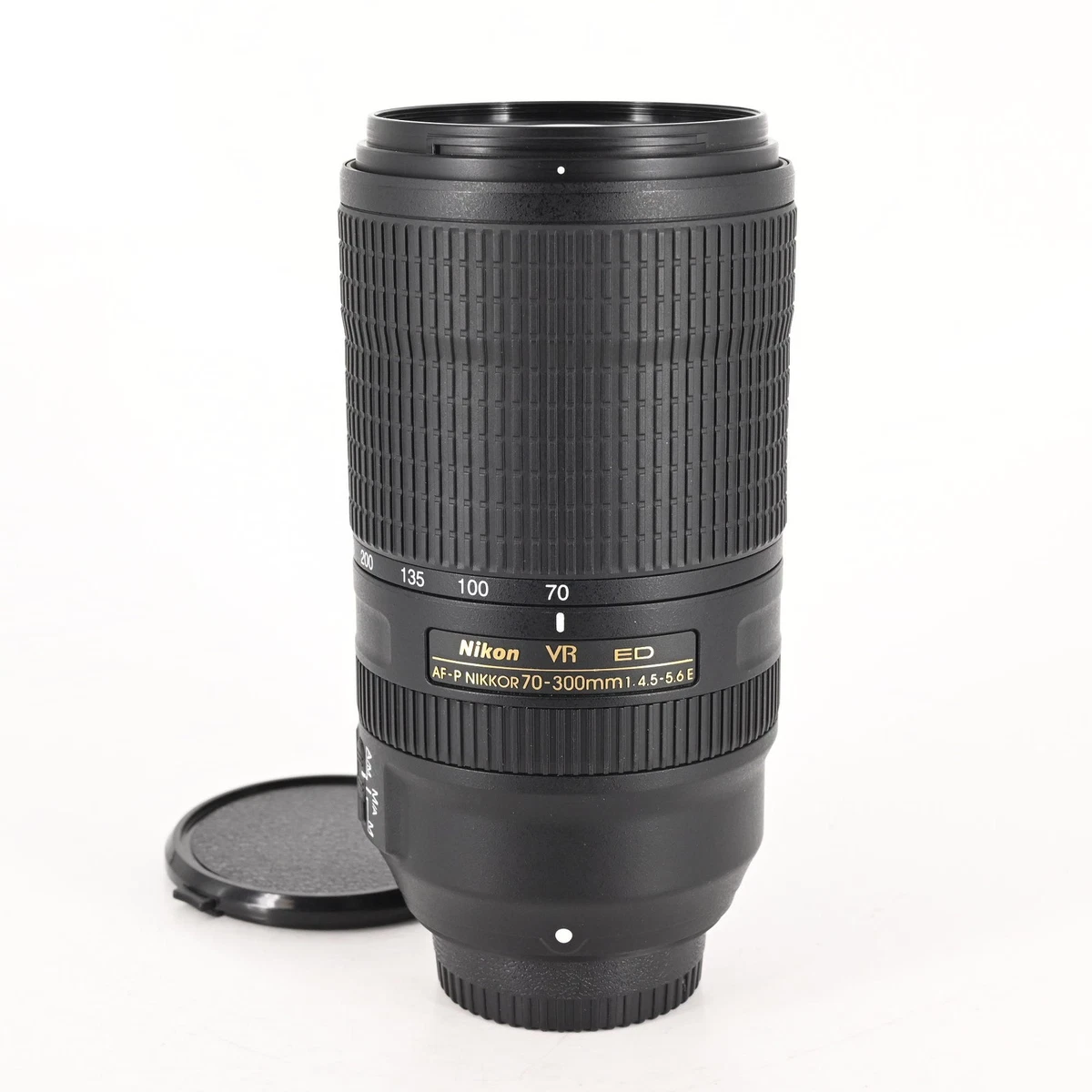 3月19日限定特価【美品】Nikon AF Nikkor 70-300mm D Nikon AF 70-300mm Camera Lenses for sale - eBay