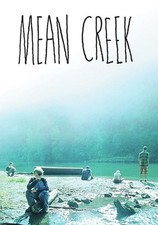 Image of MEAN CREEK NEW DVD