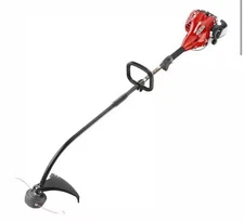 Homelite Liteweight 2-Stroke 26cc Curved Shaft Gas String Trimmer NEW