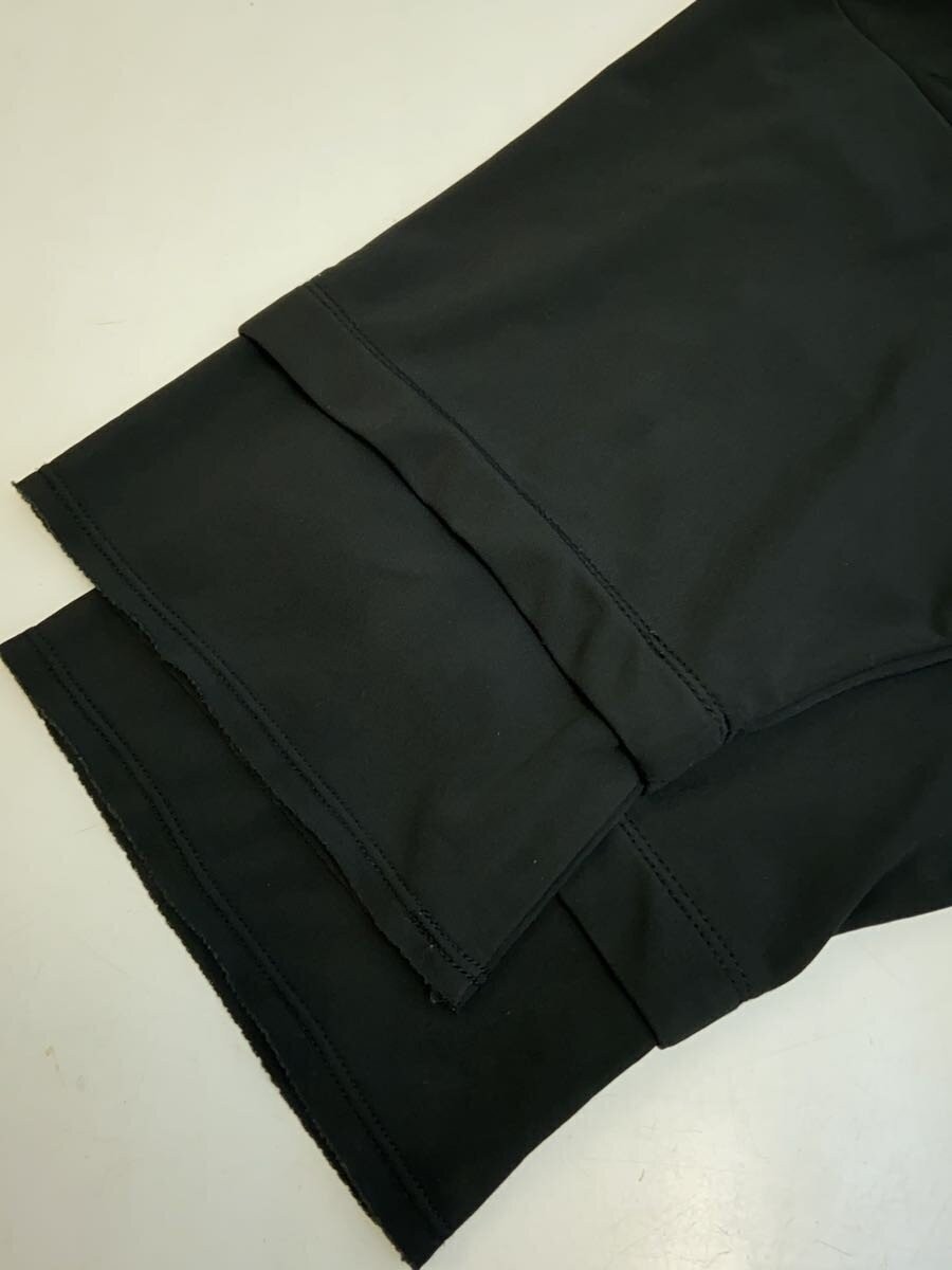 YOHJI YAMAMOTO ◇ REGULATION/Layered TEE/T-shirt/1/Polyester | eBay