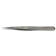 Erem 3Csa Tweezer, Fine Tip, Ultra Fine, Swiss