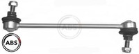 A.B.S. 260051 Stange/Strebe FüR Stabilisator Koppelstange Strebe Vorne