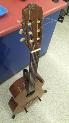 Antonio Sanchez S-20 Konzertgitarre