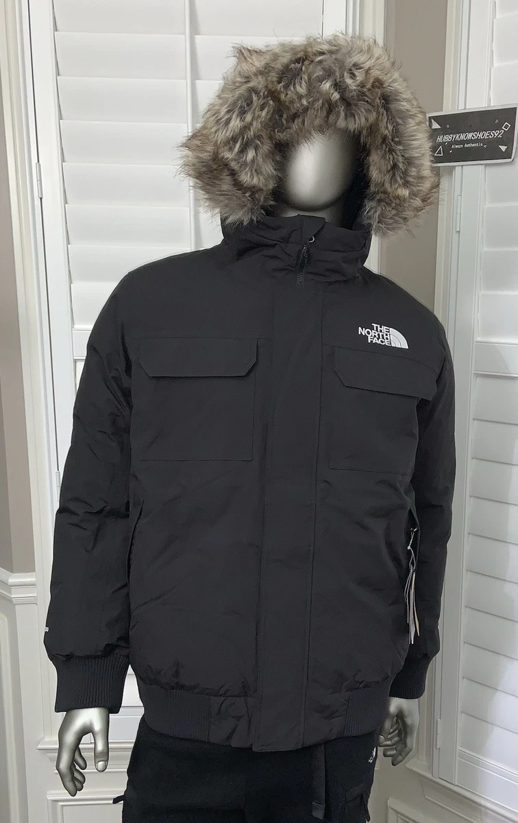 The North Face McMurdo Coats, Jackets & Vests for Men Hooded for