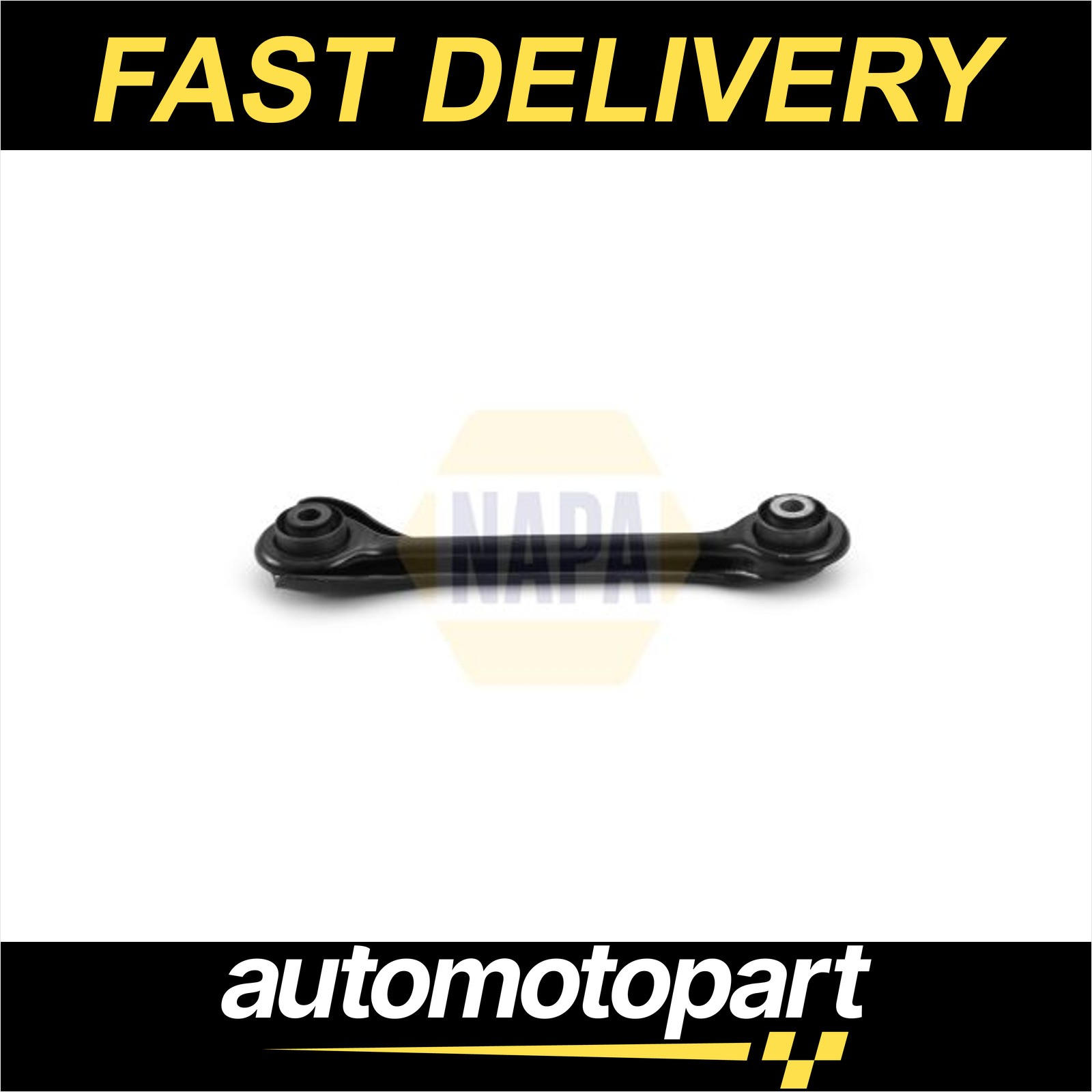 Wishbone / Suspension Arm fits MERCEDES Rear Upper, Left or Right Track Control - Image 7