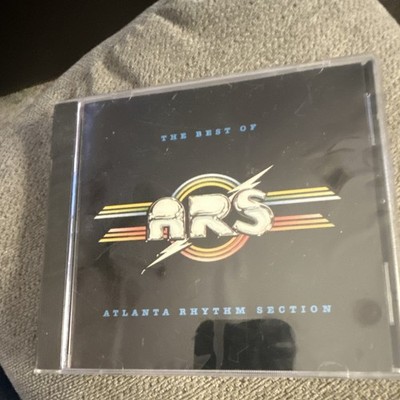 Atlanta Rhythm Section: The Best Of (CD, 1991, PolyGram, Rock, Compilation)