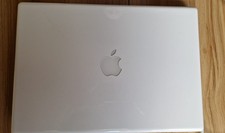 MacBook weiß ca. 2009 13 Zoll 2 GB intern, 256 MB RAM OS X.6.8