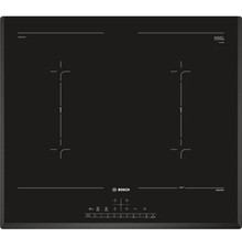 Image of Bosch PVQ651FC5E 60cm Induction Hob - New Ex-Display - Scratch (See Pics)