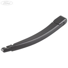 Genuine Ford Fiesta Mk7 Mk8 Rear Window Wiper Arm Assembly 2008-2019 1513761