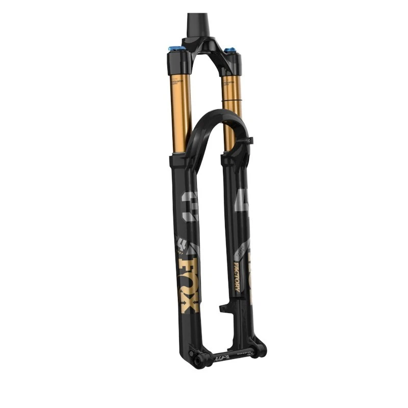 Gabel 34 Schwimmen Sc Grip Sl 3pos-adj 29 Factory 120mm Boost Kabolt 15x110mm - Bild 1 von 1