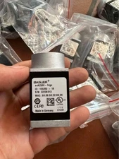 Basler Aca2500-14gc Color camera GigE used, good condition