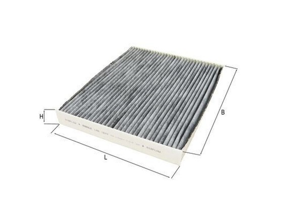 Filter Innenraumluft FüR Volvo Polestar Lynk & CO XC40 C40 EC40 EX40 2 01-image