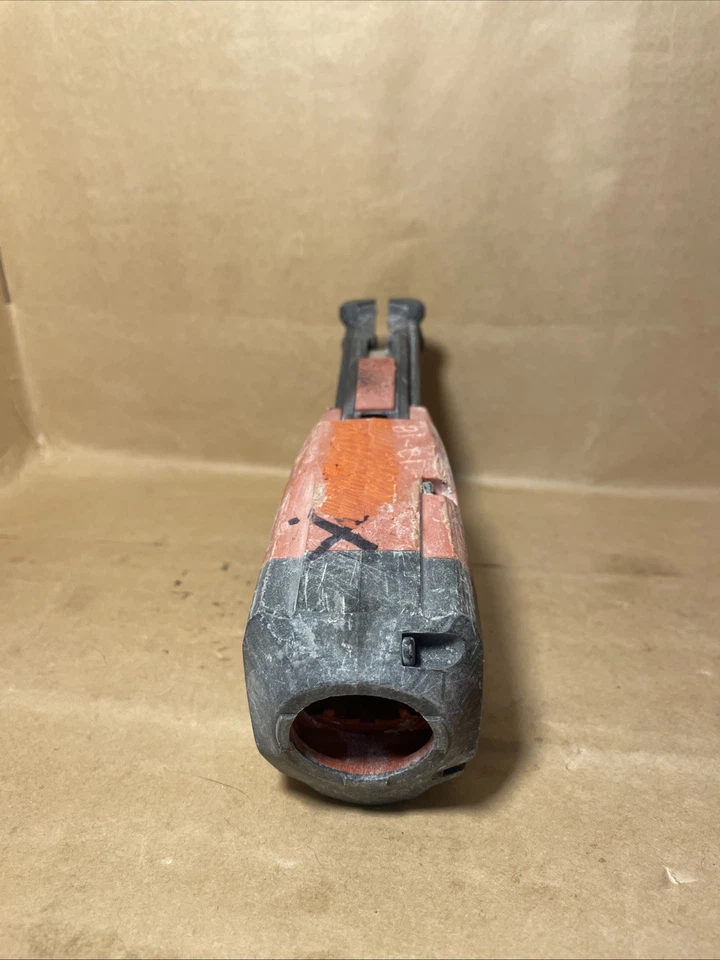 Herramienta de cargador de tornillo para paneles de yeso intercalado HILTI SD-M2 Foto 4 de 4