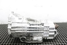 BMW M4 F82 F83 2017 Petrol Automatic gearbox 7853549 SAK240098