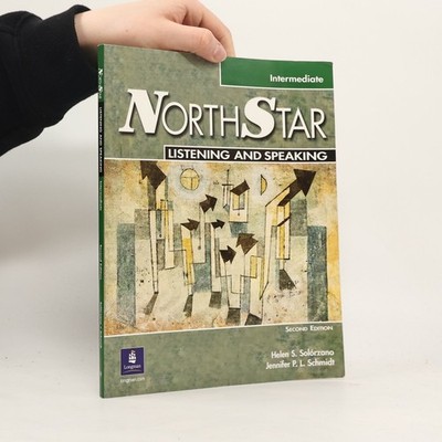 Northstar: Focus on Listening and Speaking, Intermediate Second Edition