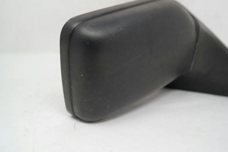 91 92 93 94 95 96 FORD ESCORT PASAJERO DERECHO ESPEJO RETROVISOR LATERAL ELÉCTRICO NEGRO Foto 4 de 4