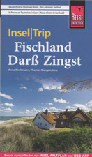 Fischland Darß Zingst InselTrip Reiseführer Reise Know How Insel Trip RKH