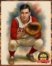 Top 10 Johnny Bench Baseball Cards 21