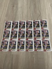 2026 Topps Series 1- Jimmy Crooks #73 Cardinals RC Rookie Lot Of 18