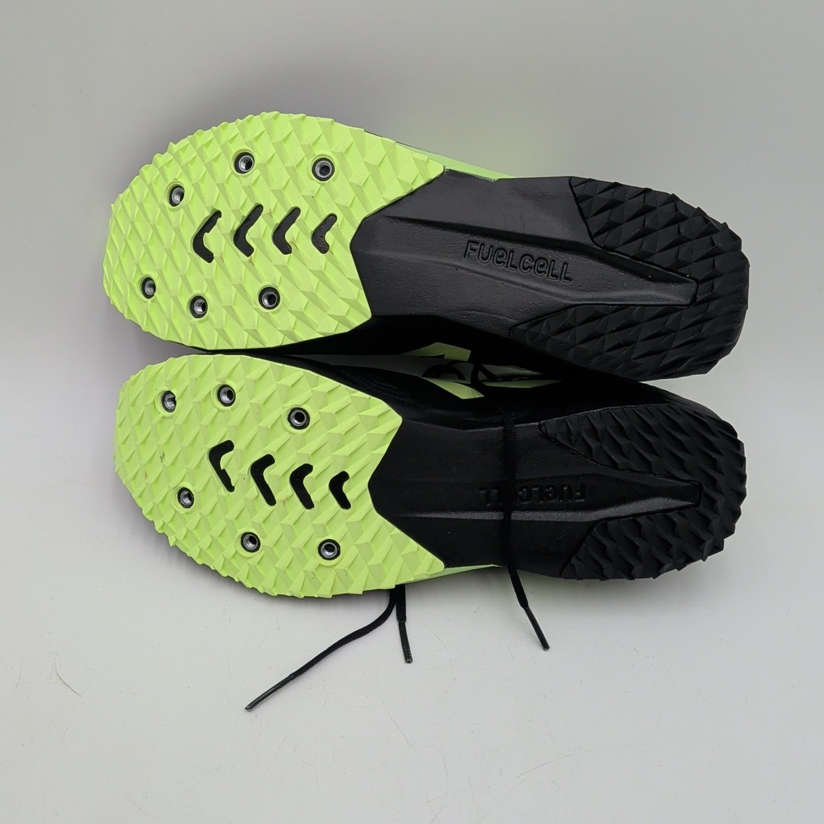 New Balance FuelCell XC7 v5 Cross Country Shoe Spikes Men