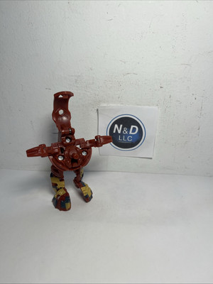 Bakugan Kodokor Welke 3 Van Je Bakugans Hebben De Meeste G Power In Je