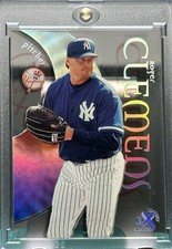 Top Roger Clemens Cards to Collect 24