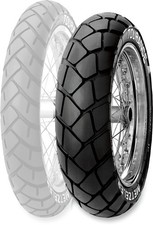 Metzeler Tourance Adventure Tour/DOT/Dual Spo...