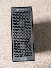 Sonnet ECHO3DTB3 3 Slot Desktop Thunderbolt To PCIe Expansion System