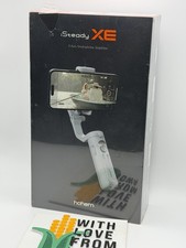Hohem iSteady XE Foldable Smartphone Gimbal Gray 