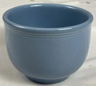 Fiesta Ware Fiesta Jumbo 18oz Chili Bowl Periwinkle Blue Color Discontinued