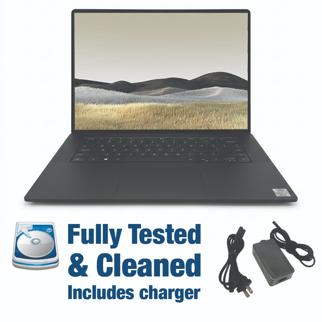 Microsoft Surface Laptop 3 15